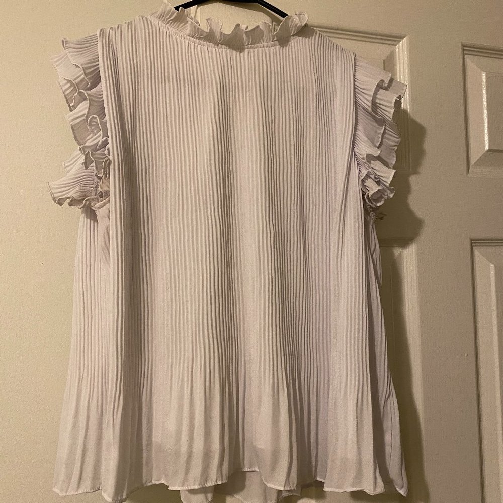 White Blouse